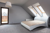Thornton Le Dale bedroom extensions